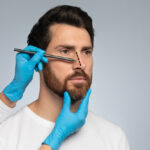 Rhinoplasty For Men